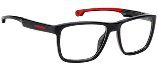 Carrera Ducati CARDUC 010 men Black Squared Eyeglasses