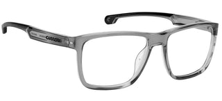 Carrera Ducati CARDUC 010 men Grey Squared Eyeglasses