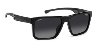 Carrera Ducati CARDUC 021/S men Black Squared Sunglasses