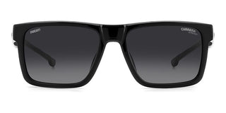 Carrera Ducati CARDUC 021/S men Black Squared Sunglasses