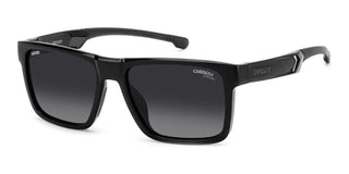 Carrera Ducati CARDUC 021/S men Black Squared Sunglasses