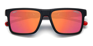 Carrera Ducati CARDUC 021/S men Black Squared Sunglasses