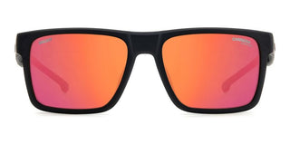 Carrera Ducati CARDUC 021/S men Black Squared Sunglasses