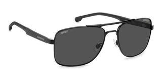 Carrera Ducati CARDUC 022/S men Black Squared Sunglasses