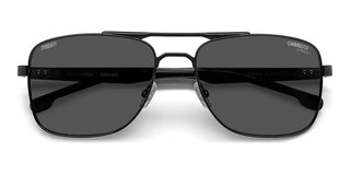 Carrera Ducati CARDUC 022/S men Black Squared Sunglasses