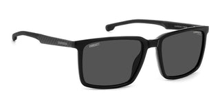 Carrera Ducati CARDUC 023/S men Black Squared Sunglasses