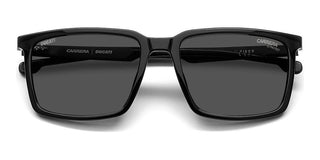 Carrera Ducati CARDUC 023/S men Black Squared Sunglasses