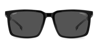 Carrera Ducati CARDUC 023/S men Black Squared Sunglasses