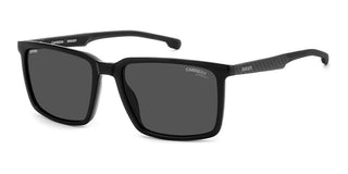 Carrera Ducati CARDUC 023/S men Black Squared Sunglasses