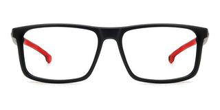 Carrera Ducati CARDUC 024 men Black Geometric Eyeglasses