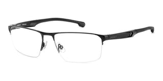 Carrera Ducati CARDUC 025 men Black Geometric Eyeglasses