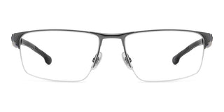 Carrera Ducati CARDUC 025 men Blue Geometric Eyeglasses