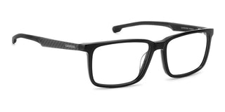 Carrera Ducati CARDUC 026 men Black Geometric Eyeglasses