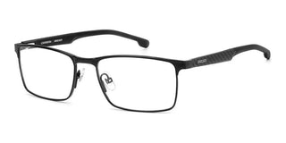 Carrera Ducati CARDUC 027 men Black Geometric Eyeglasses