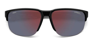 Carrera Ducati CARDUC 028/S men Black Squared Sunglasses