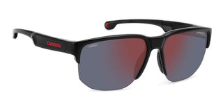 Carrera Ducati CARDUC 028/S men Black Squared Sunglasses