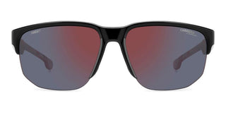 Carrera Ducati CARDUC 028/S men Black Squared Sunglasses