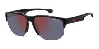 Carrera Ducati CARDUC 028/S men Black Squared Sunglasses