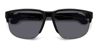 Carrera Ducati CARDUC 028/S men Black Squared Sunglasses