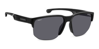 Carrera Ducati CARDUC 028/S men Black Squared Sunglasses