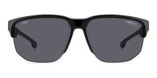 Carrera Ducati CARDUC 028/S men Black Squared Sunglasses