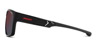 Carrera Ducati CARDUC 029/S men Black Geometric Sunglasses