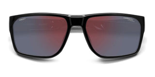 Carrera Ducati CARDUC 029/S men Black Geometric Sunglasses