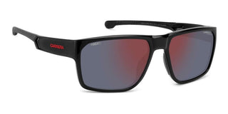 Carrera Ducati CARDUC 029/S men Black Geometric Sunglasses