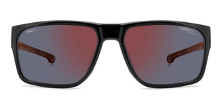 Carrera Ducati CARDUC 029/S men Black Geometric Sunglasses