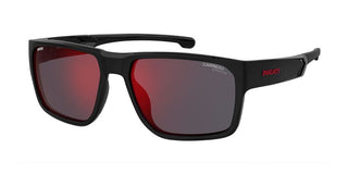 Carrera Ducati CARDUC 029/S men Black Geometric Sunglasses