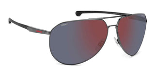 Carrera Ducati CARDUC 030/S men Black Pilot Sunglasses