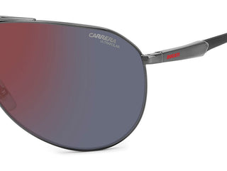 Carrera Ducati CARDUC 030/S men Black Pilot Sunglasses