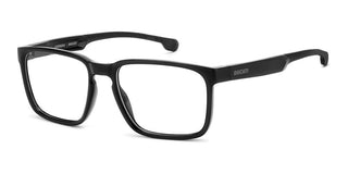 Carrera Ducati CARDUC 031 men Black Geometric Eyeglasses