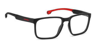 Carrera Ducati CARDUC 031 men Black Geometric Eyeglasses