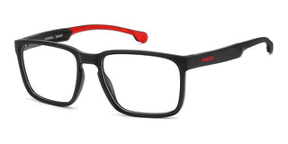 Carrera Ducati CARDUC 031 men Black Geometric Eyeglasses