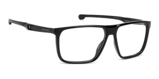 Carrera Ducati CARDUC 032 men Black Geometric Eyeglasses