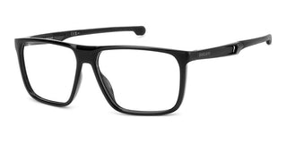 Carrera Ducati CARDUC 032 men Black Geometric Eyeglasses