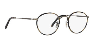 Oliver Peoples CARLING OV 1308 unisex Havana Round Eyeglasses