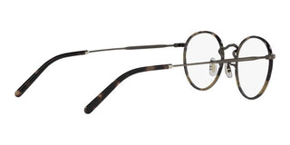 Oliver Peoples CARLING OV 1308 unisex Havana Round Eyeglasses