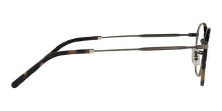 Oliver Peoples CARLING OV 1308 unisex Havana Round Eyeglasses