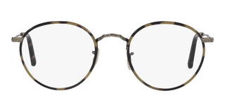 Oliver Peoples CARLING OV 1308 unisex Havana Round Eyeglasses