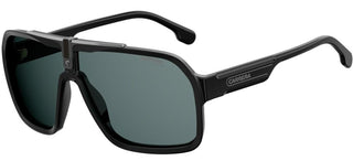 Carrera CARRERA 1014/S men Black Shield Sunglasses