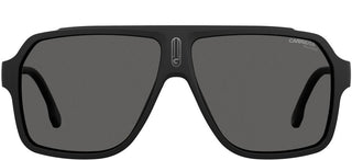 Carrera CARRERA 1030/S men Black Pilot Sunglasses