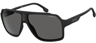 Carrera CARRERA 1030/S men Black Pilot Sunglasses