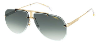 Carrera CARRERA 1052/S unisex Gold Pilot Sunglasses