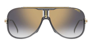 Carrera CARRERA 1059/S men Grey Pilot Sunglasses