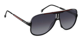 Carrera CARRERA 1059/S men Black Pilot Sunglasses