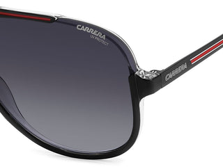 Carrera CARRERA 1059/S men Black Pilot Sunglasses