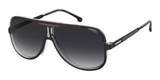 Carrera CARRERA 1059/S men Black Pilot Sunglasses