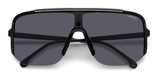 Carrera CARRERA 1060/S unisex Black Squared Sunglasses